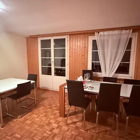 Gast Haus Rum i privatbostad