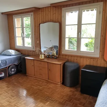 Gast Haus Rum i privatbostad *