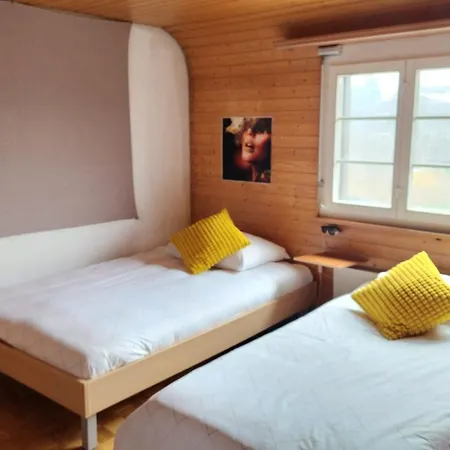 Gast Haus *