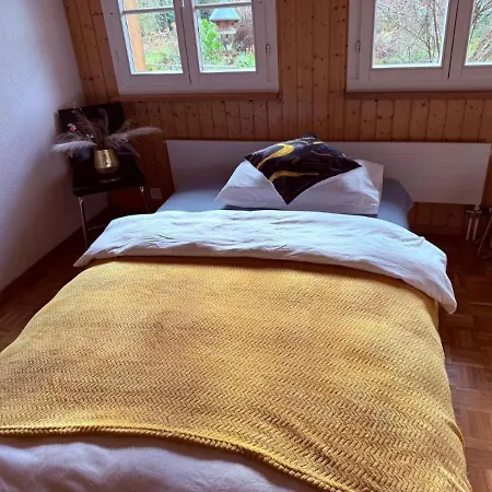 Gast Haus Rum i privatbostad Luzern